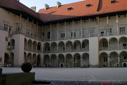 Wawel (20060914 0237)